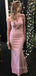 Sexy Sweetheart Mermaid Long Evening Prom Dresses, GR0349