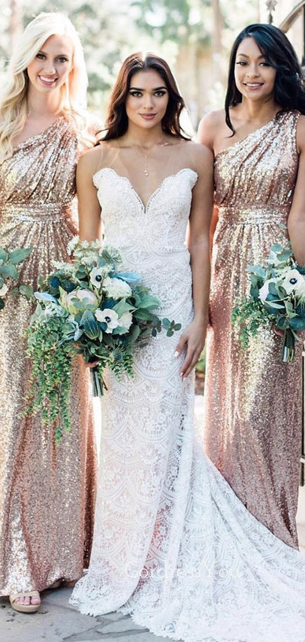 handmade bridesmaid dresses