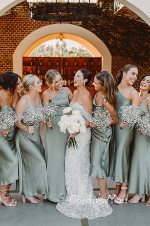 Mismatched Bridesmaid Dresses GordressYou Mismatched Bridesmaid Dresses GordressYou