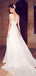 Cap Sleeves Sheer Scoop Formal Evening Long Prom Dress, BG51494